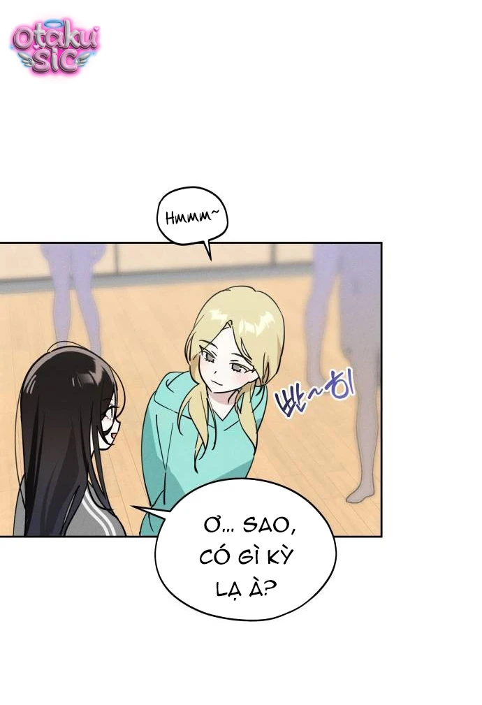 Hôm nay tôi là con gái - Chap 19 - Trang 29