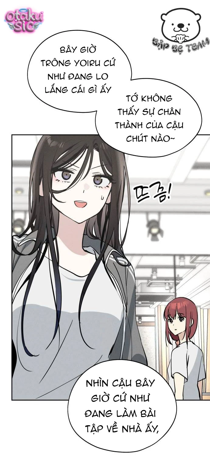 Hôm nay tôi là con gái - Chap 19 - Trang 31