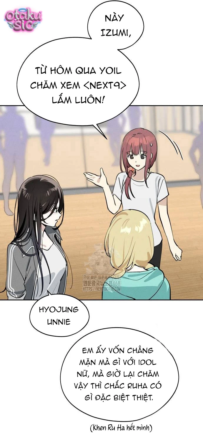 Hôm nay tôi là con gái - Chap 19 - Trang 33