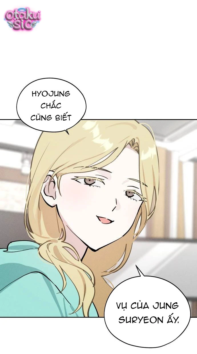 Hôm nay tôi là con gái - Chap 19 - Trang 35