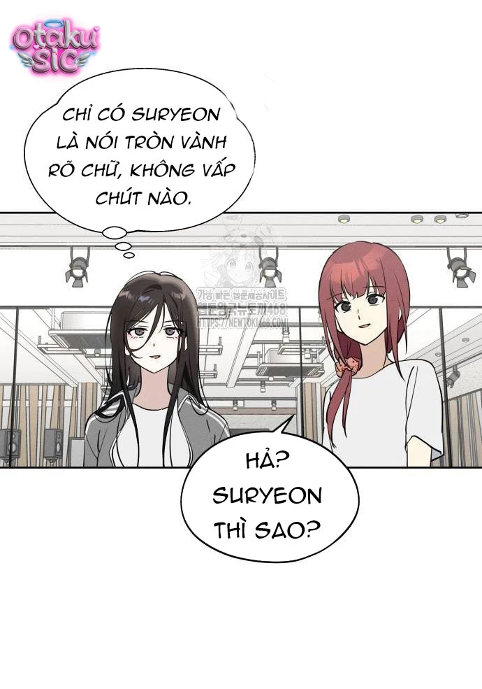Hôm nay tôi là con gái - Chap 19 - Trang 36