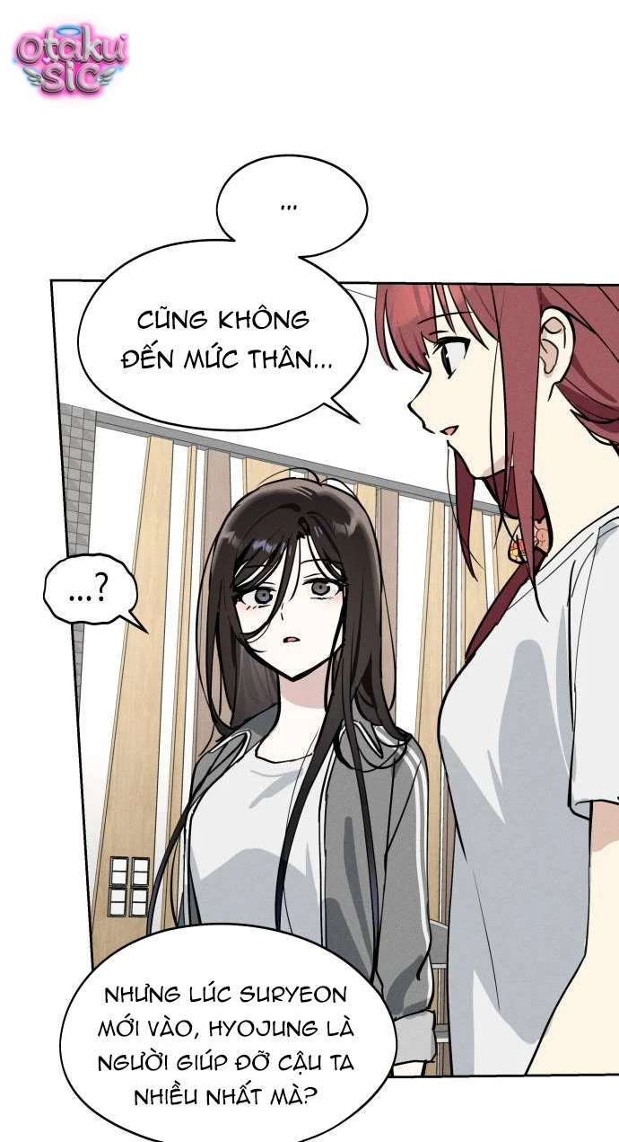 Hôm nay tôi là con gái - Chap 19 - Trang 38