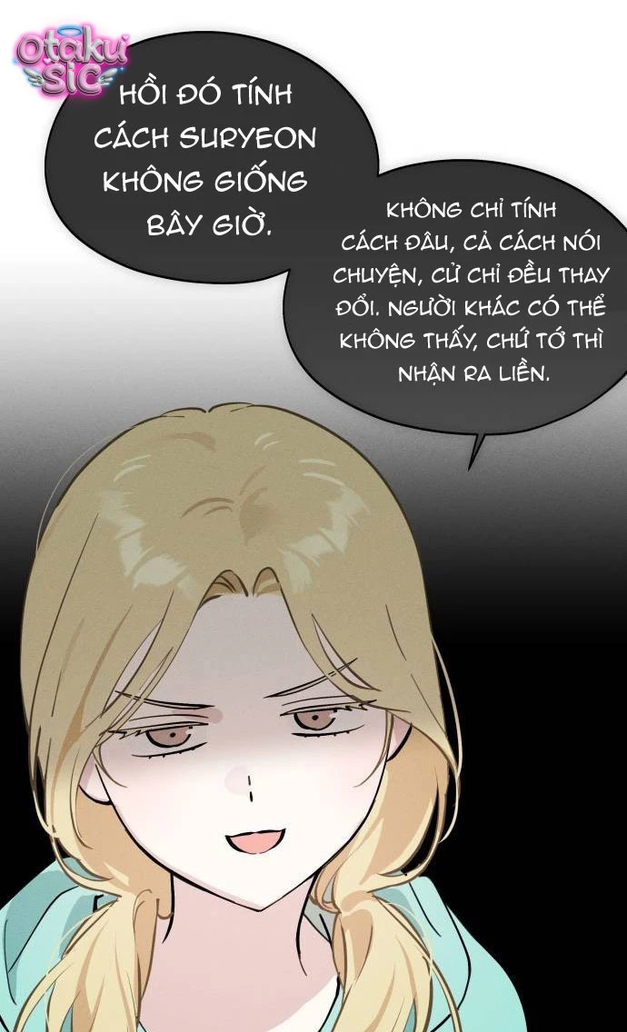 Hôm nay tôi là con gái - Chap 19 - Trang 40