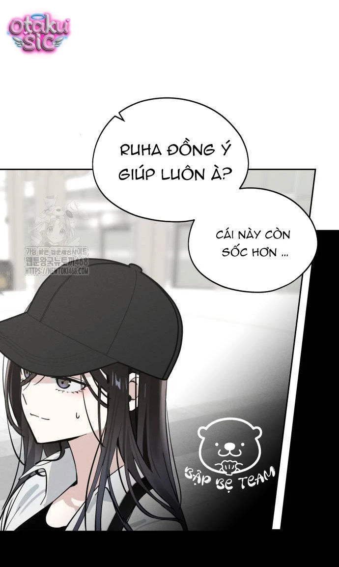 Hôm nay tôi là con gái - Chap 19 - Trang 5