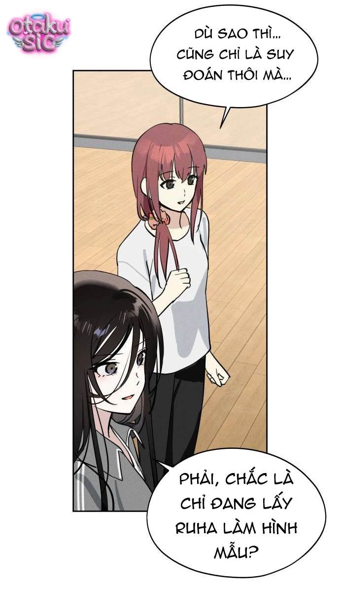 Hôm nay tôi là con gái - Chap 19 - Trang 45