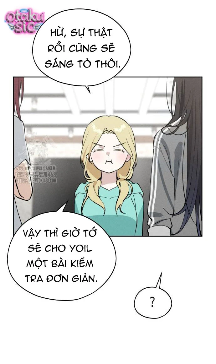 Hôm nay tôi là con gái - Chap 19 - Trang 47