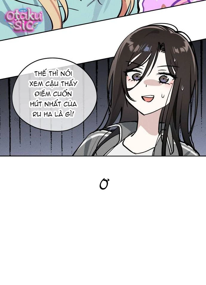 Hôm nay tôi là con gái - Chap 19 - Trang 49