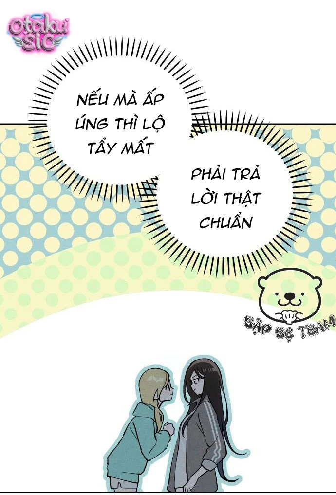 Hôm nay tôi là con gái - Chap 19 - Trang 51