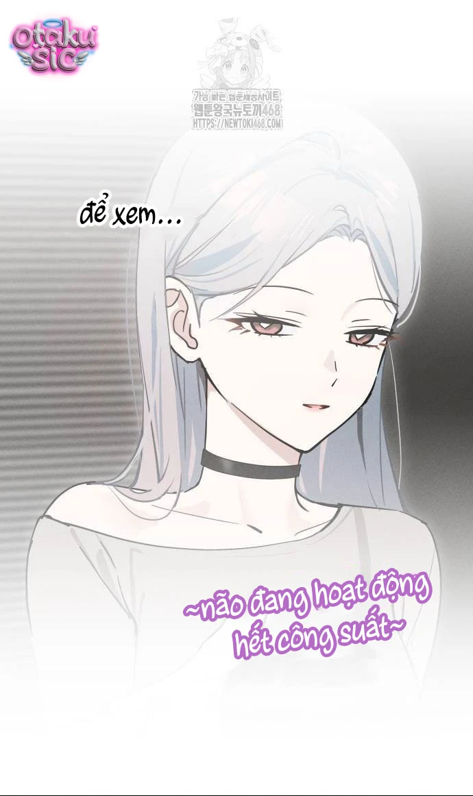 Hôm nay tôi là con gái - Chap 19 - Trang 52