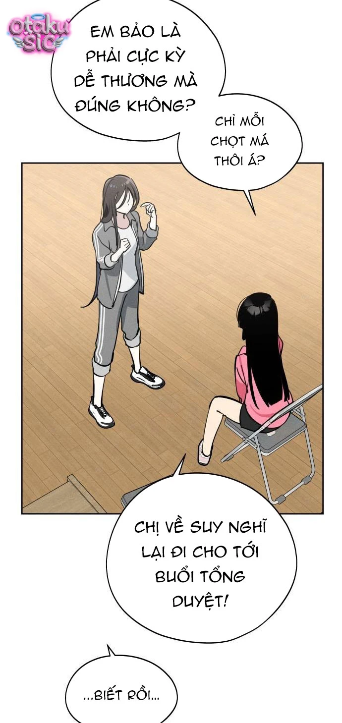 Hôm nay tôi là con gái - Chap 19 - Trang 60