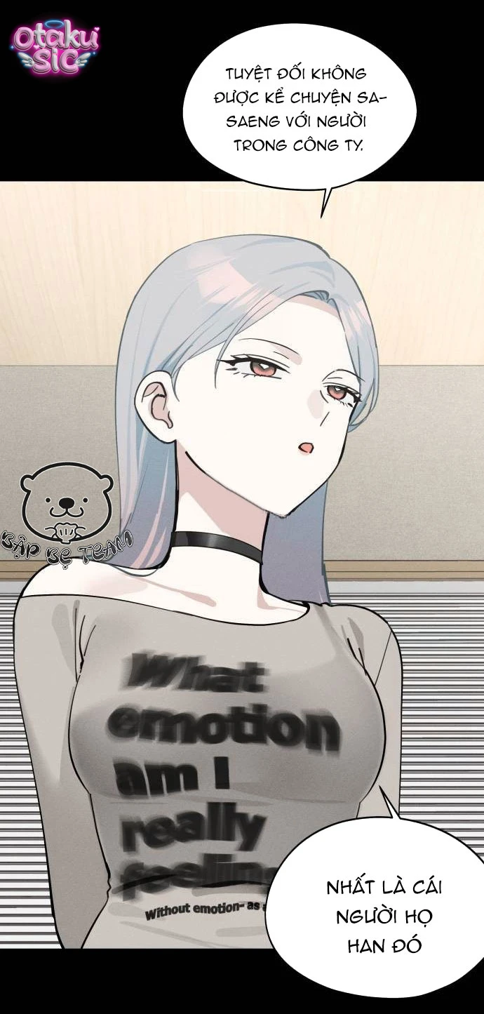 Hôm nay tôi là con gái - Chap 19 - Trang 7