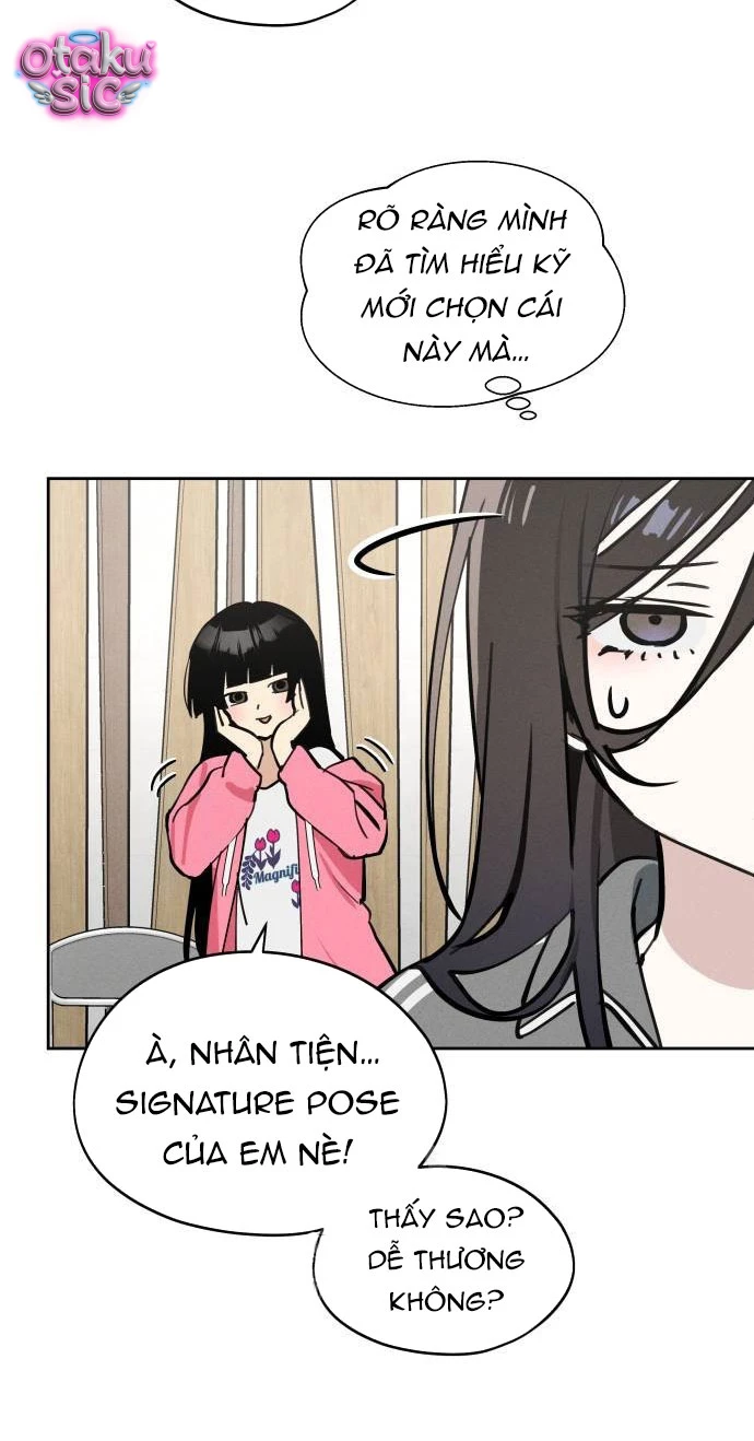 Hôm nay tôi là con gái - Chap 19 - Trang 61