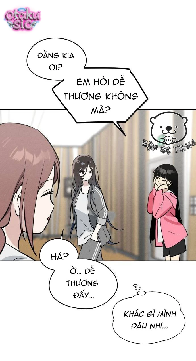 Hôm nay tôi là con gái - Chap 19 - Trang 62