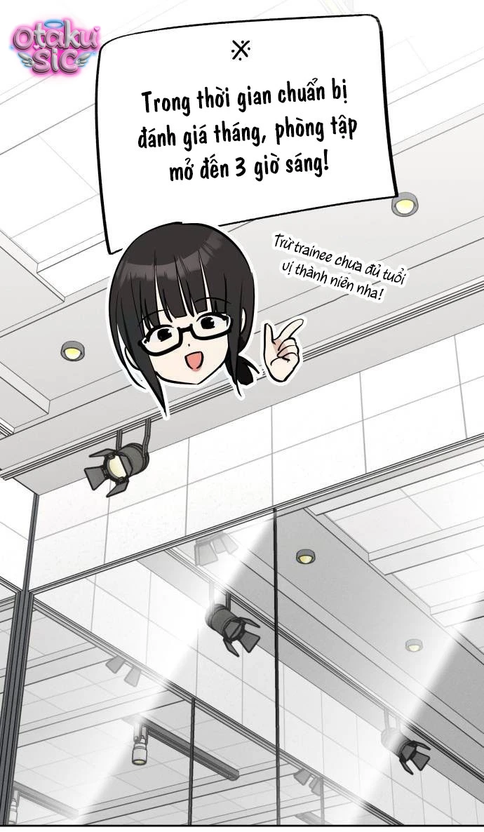 Hôm nay tôi là con gái - Chap 19 - Trang 64