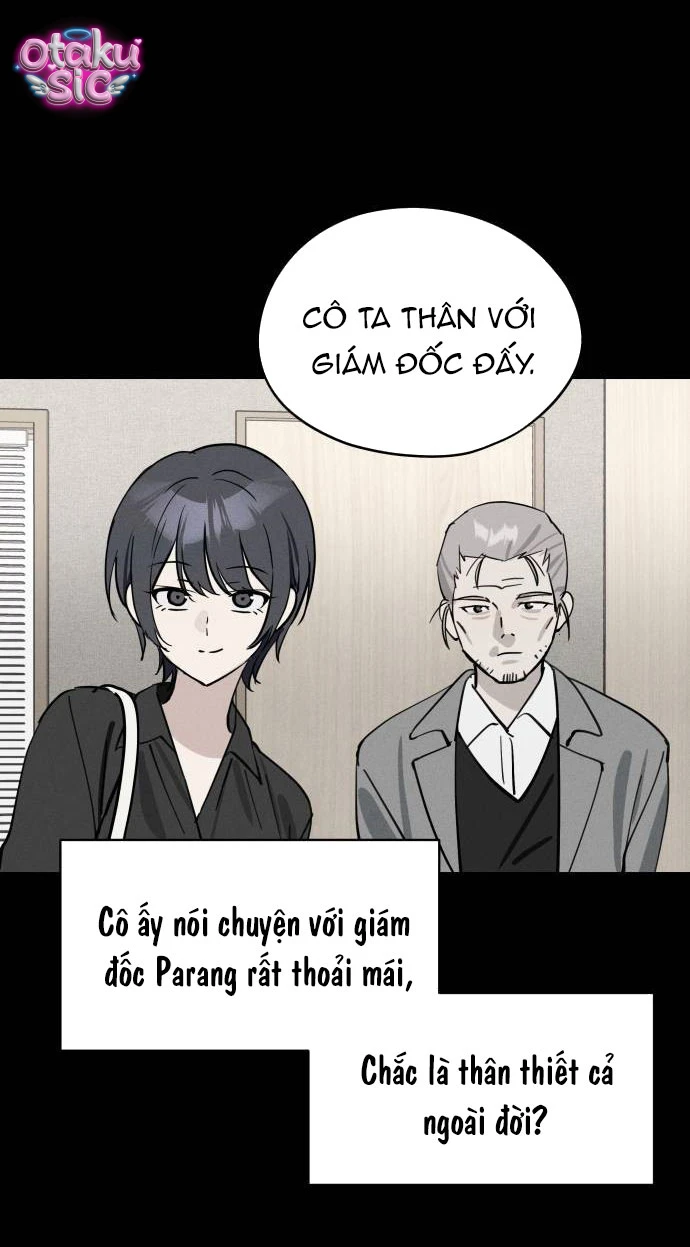 Hôm nay tôi là con gái - Chap 19 - Trang 8