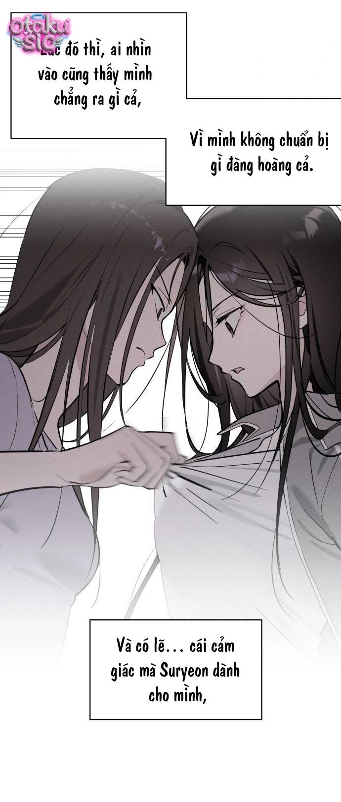 Hôm nay tôi là con gái - Chap 19 - Trang 71