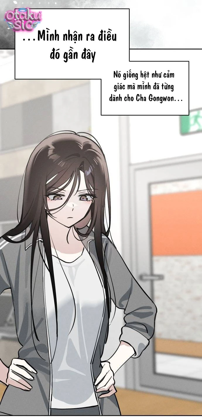 Hôm nay tôi là con gái - Chap 19 - Trang 75