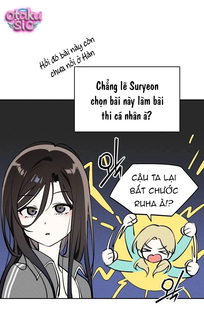 Hôm nay tôi là con gái - Chap 19 - Trang 79