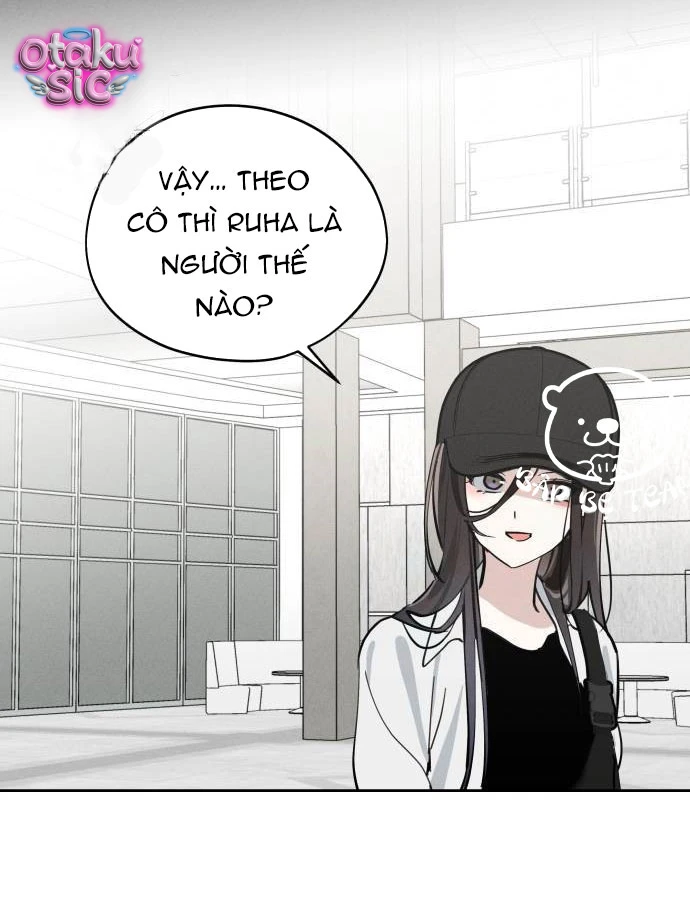 Hôm nay tôi là con gái - Chap 19 - Trang 10