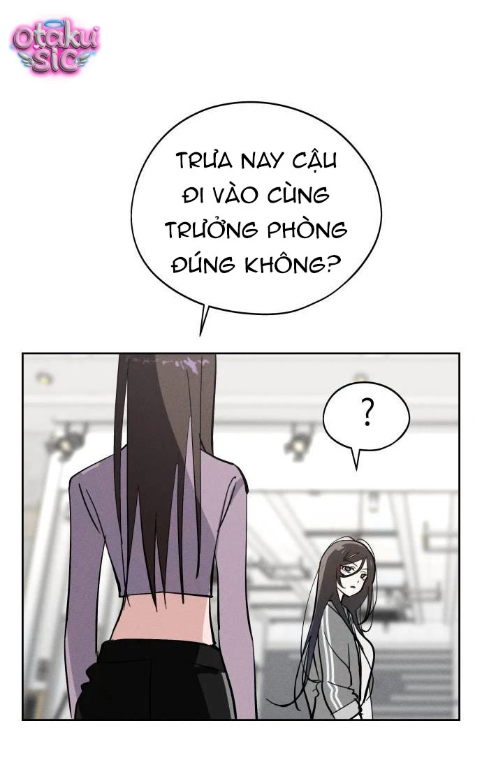 Hôm nay tôi là con gái - Chap 19 - Trang 100