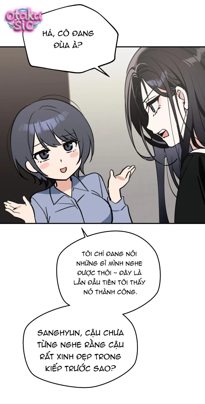 Hôm nay tôi là con gái - Chap 2 - Trang 11