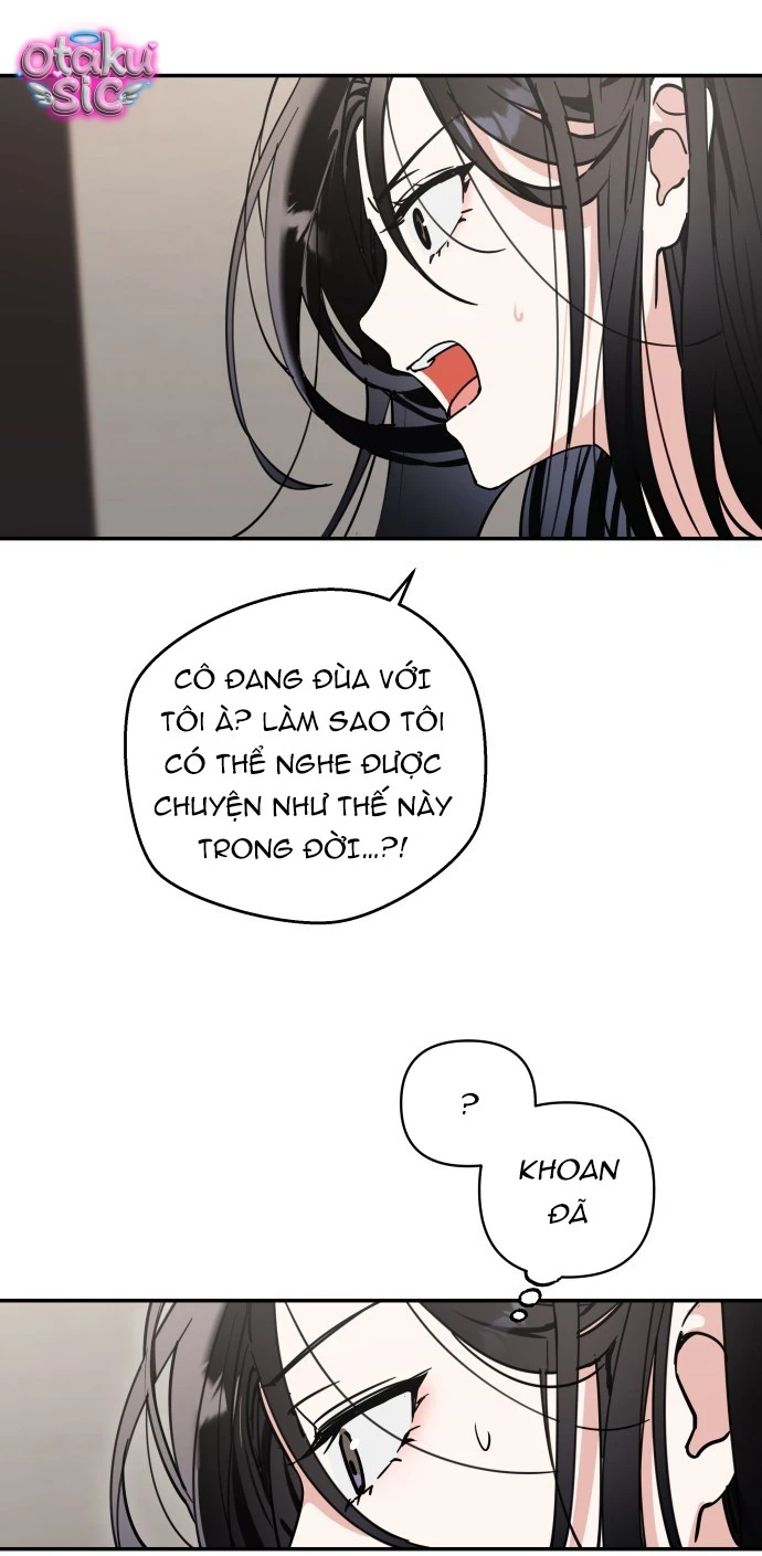 Hôm nay tôi là con gái - Chap 2 - Trang 12