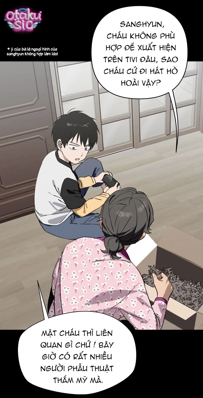 Hôm nay tôi là con gái - Chap 2 - Trang 14