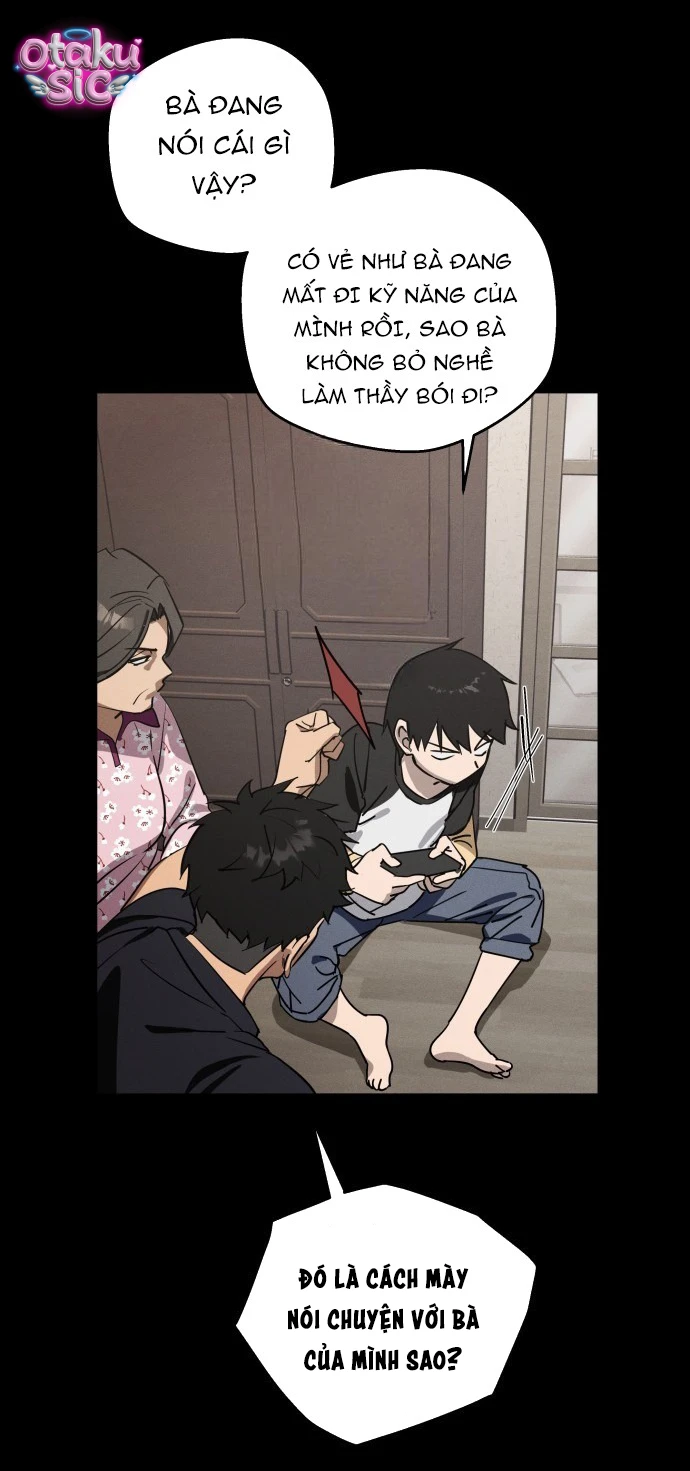 Hôm nay tôi là con gái - Chap 2 - Trang 16