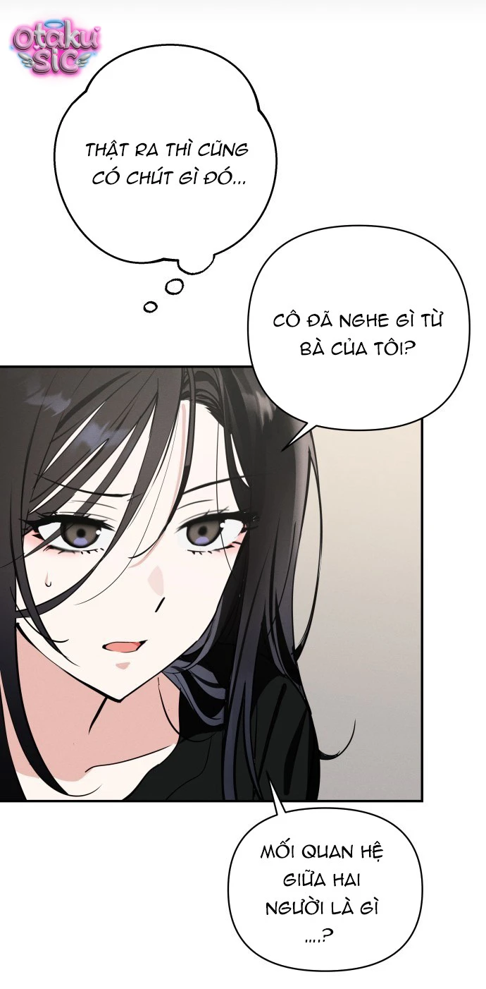 Hôm nay tôi là con gái - Chap 2 - Trang 18