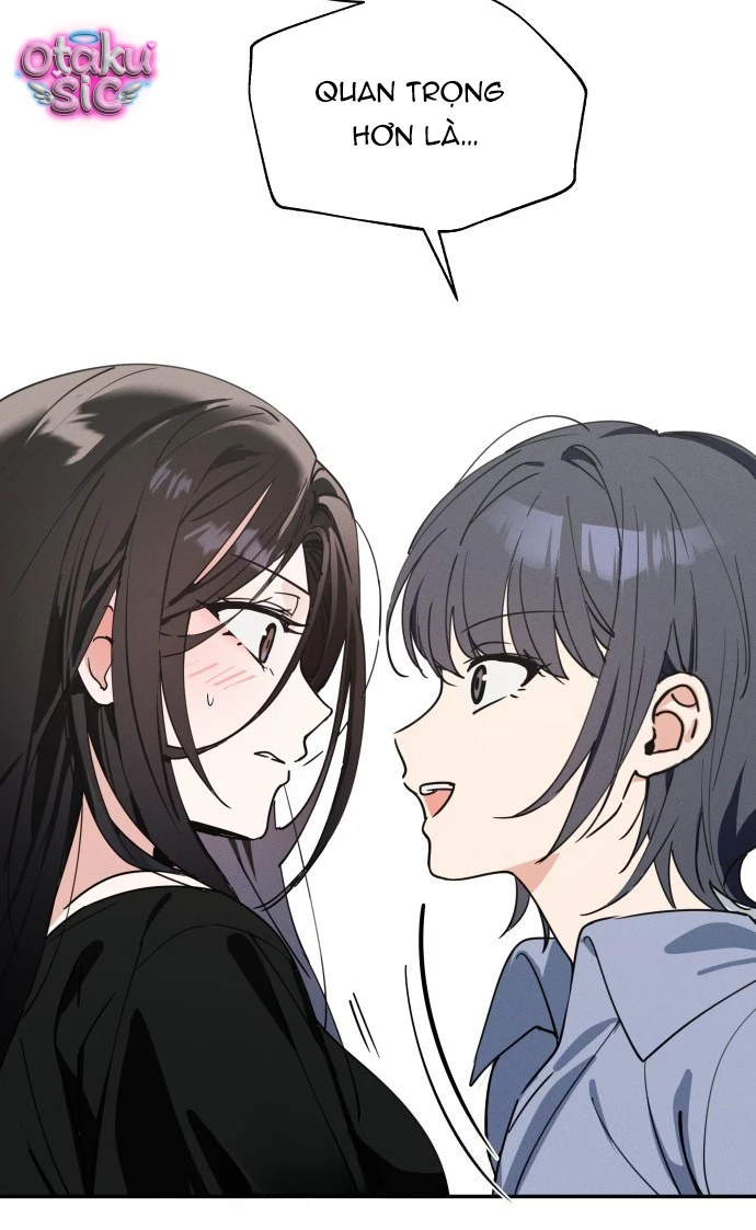 Hôm nay tôi là con gái - Chap 2 - Trang 20