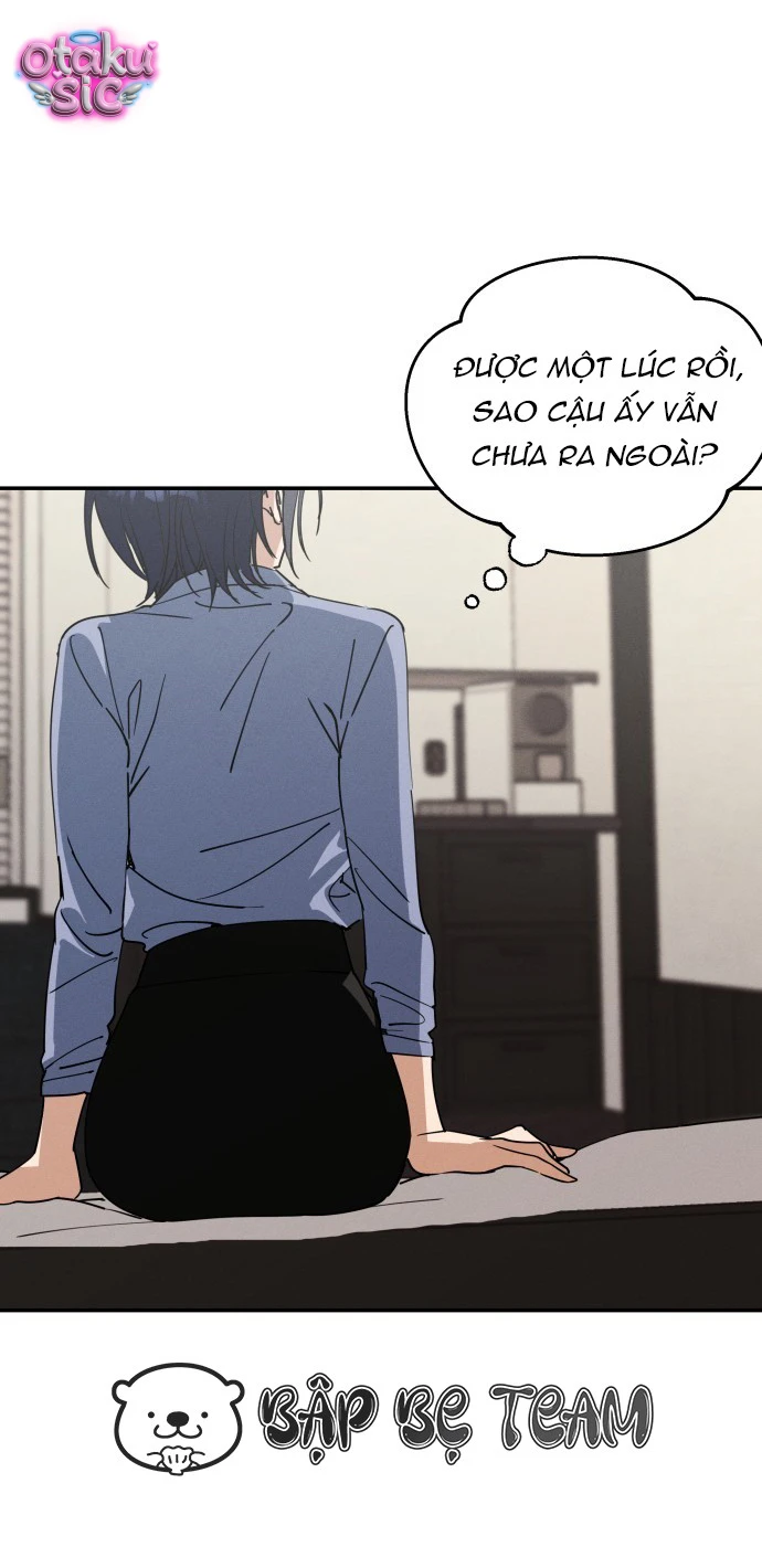 Hôm nay tôi là con gái - Chap 2 - Trang 3