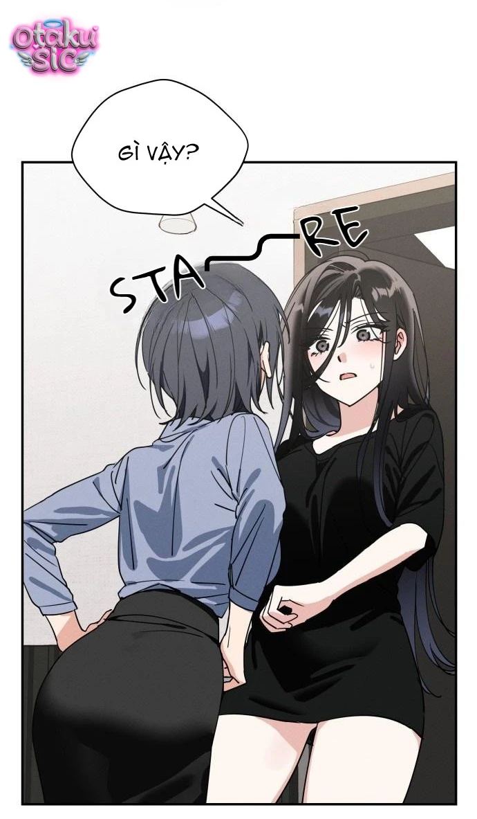 Hôm nay tôi là con gái - Chap 2 - Trang 21