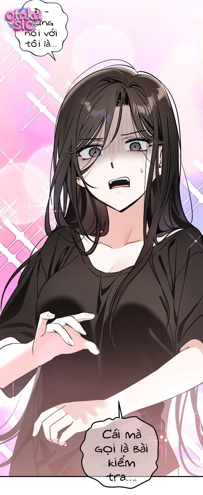 Hôm nay tôi là con gái - Chap 2 - Trang 23