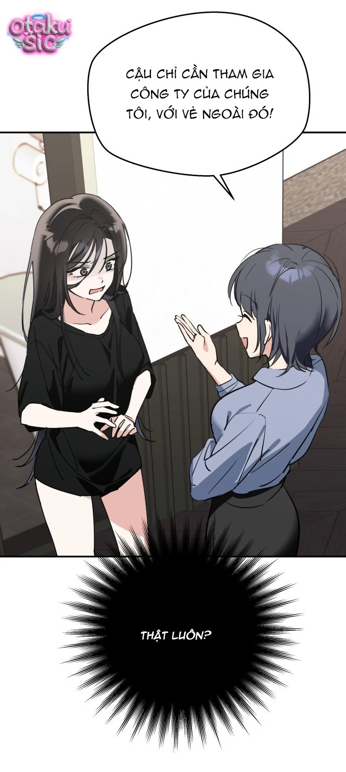 Hôm nay tôi là con gái - Chap 2 - Trang 25