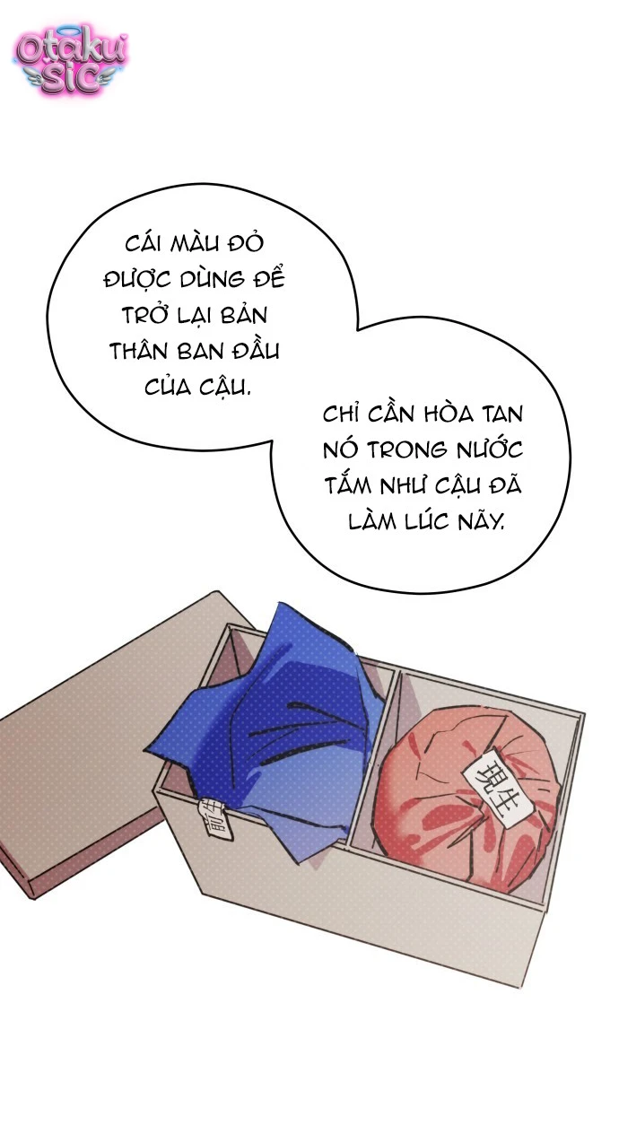 Hôm nay tôi là con gái - Chap 2 - Trang 27