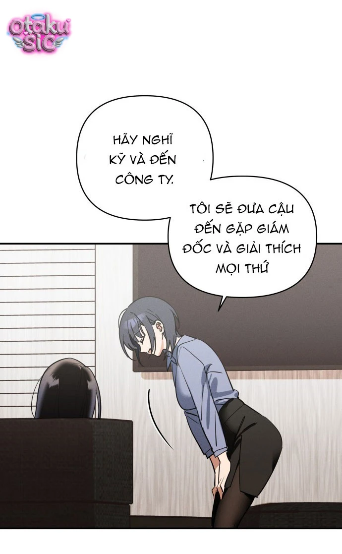 Hôm nay tôi là con gái - Chap 2 - Trang 28