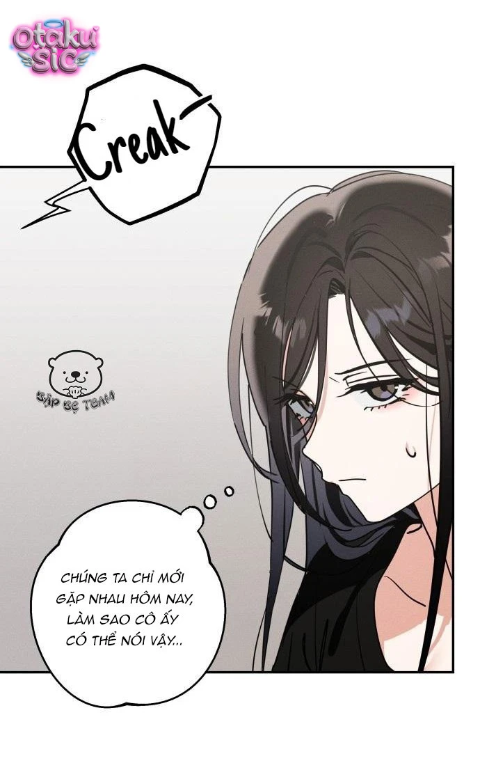 Hôm nay tôi là con gái - Chap 2 - Trang 30