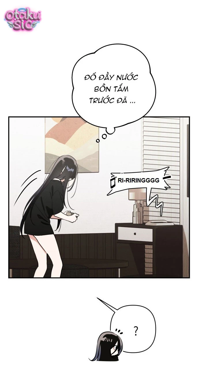 Hôm nay tôi là con gái - Chap 2 - Trang 31