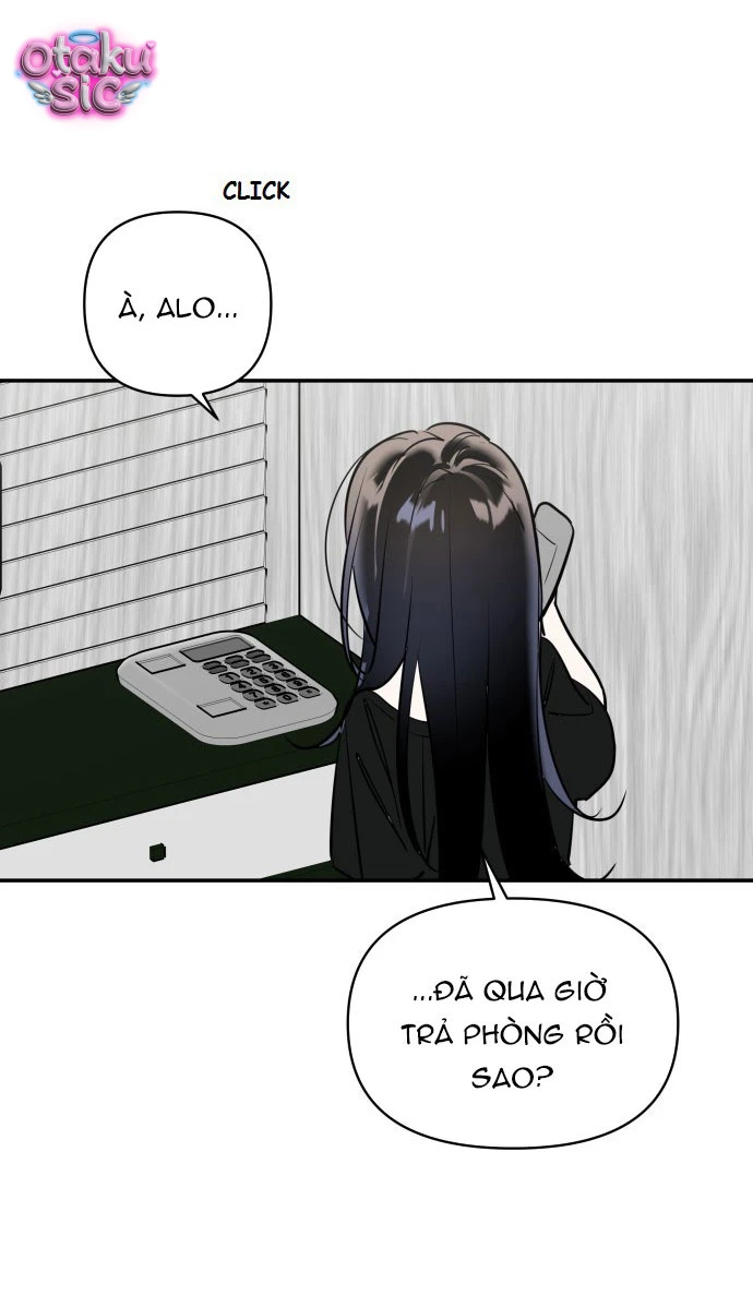 Hôm nay tôi là con gái - Chap 2 - Trang 32