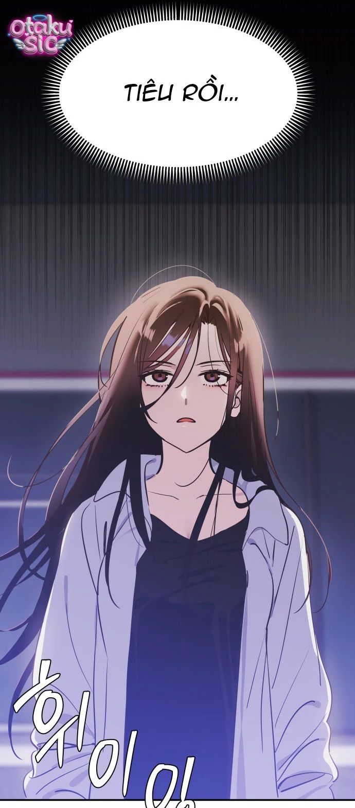 Hôm nay tôi là con gái - Chap 2 - Trang 33