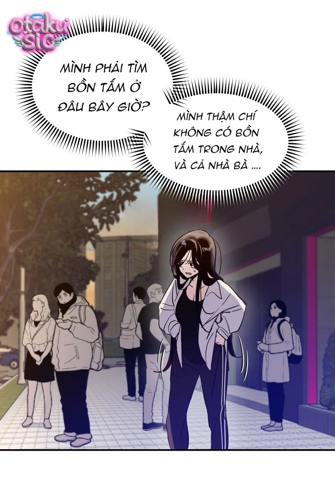 Hôm nay tôi là con gái - Chap 2 - Trang 34