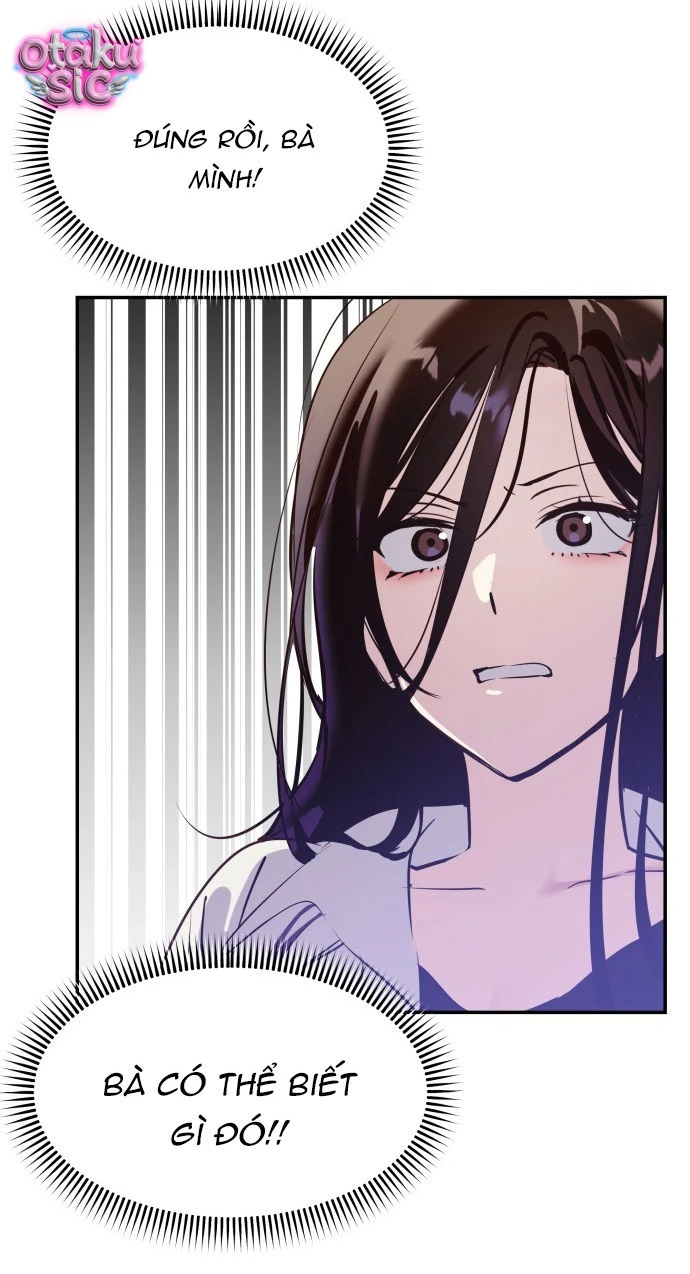 Hôm nay tôi là con gái - Chap 2 - Trang 35