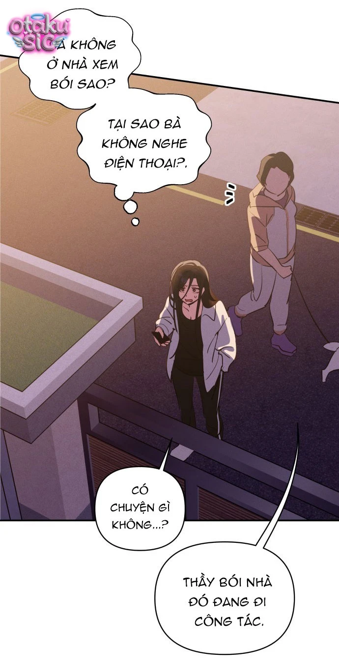 Hôm nay tôi là con gái - Chap 2 - Trang 37