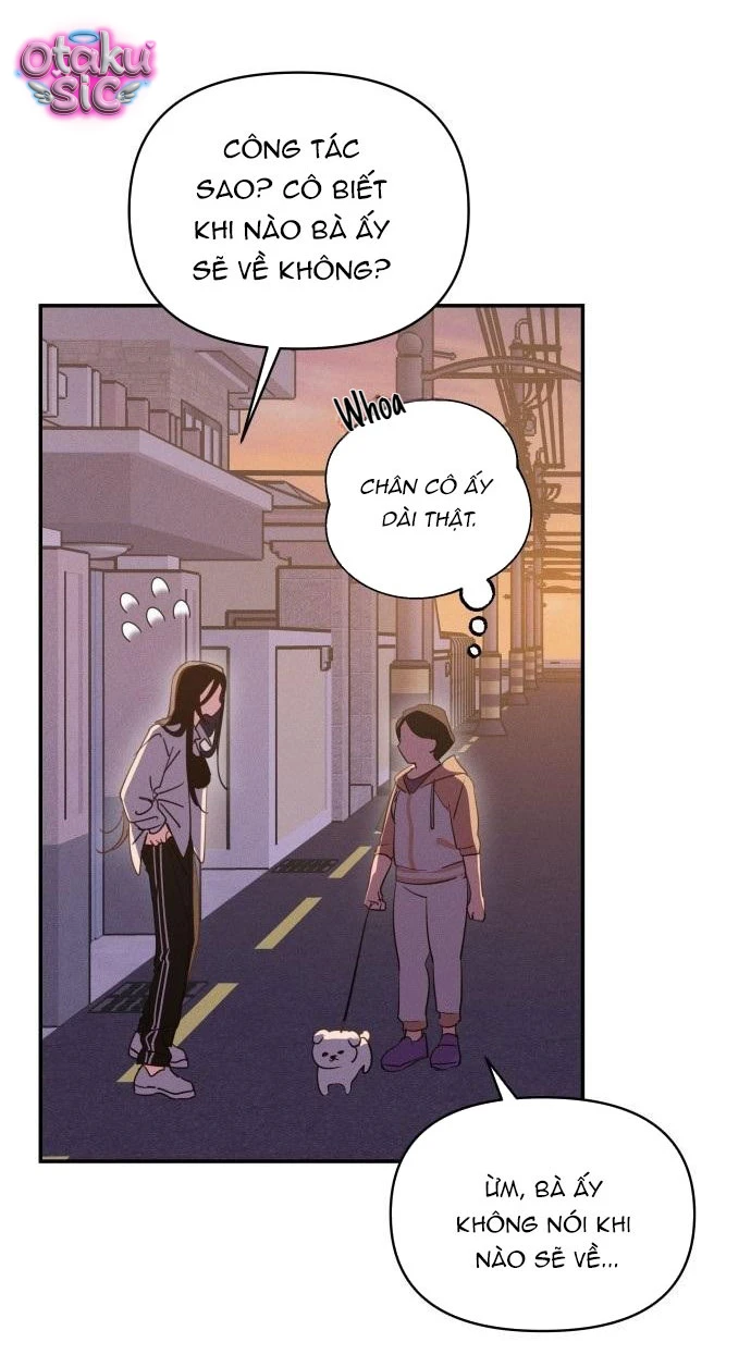 Hôm nay tôi là con gái - Chap 2 - Trang 39