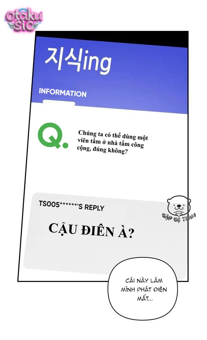 Hôm nay tôi là con gái - Chap 2 - Trang 42