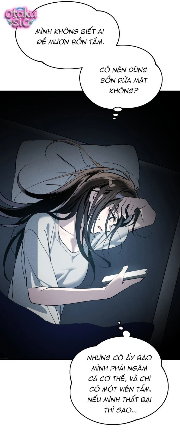 Hôm nay tôi là con gái - Chap 2 - Trang 43