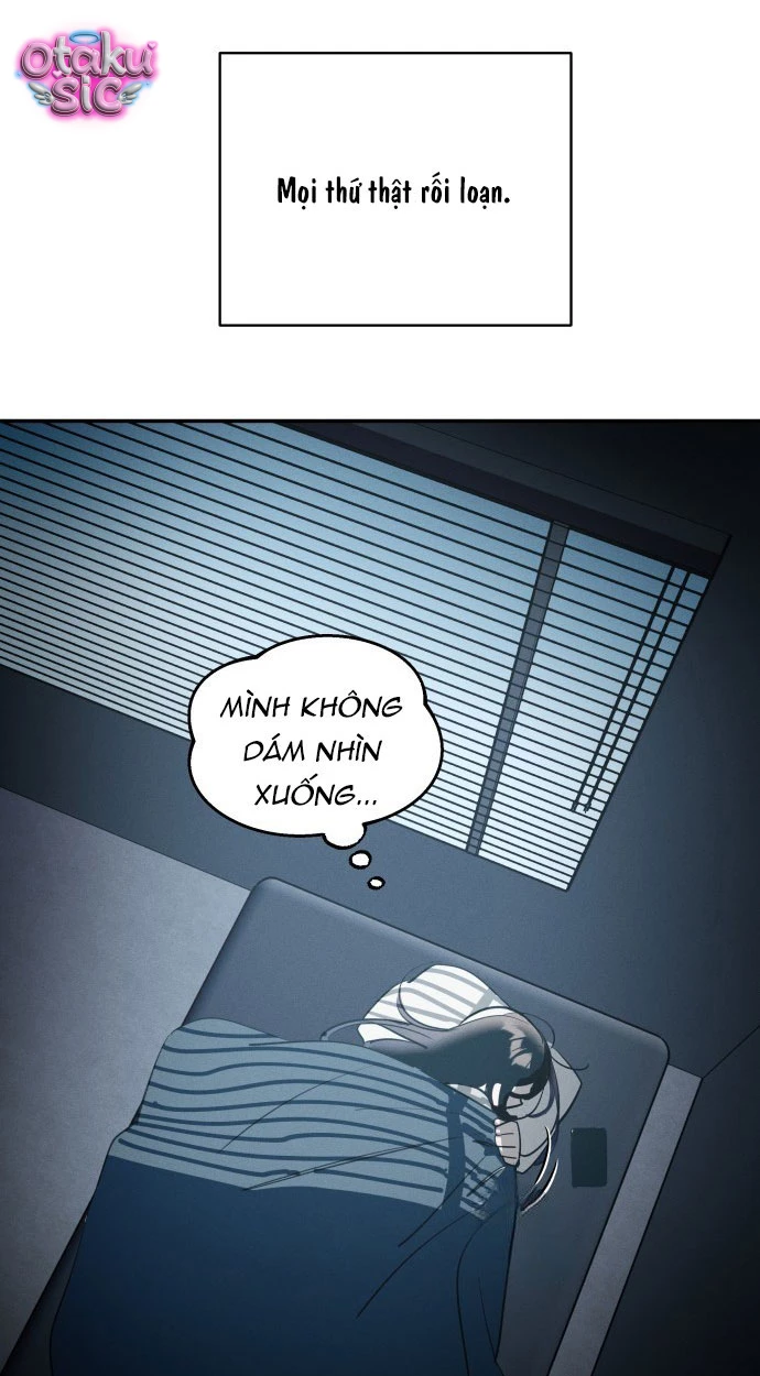 Hôm nay tôi là con gái - Chap 2 - Trang 44