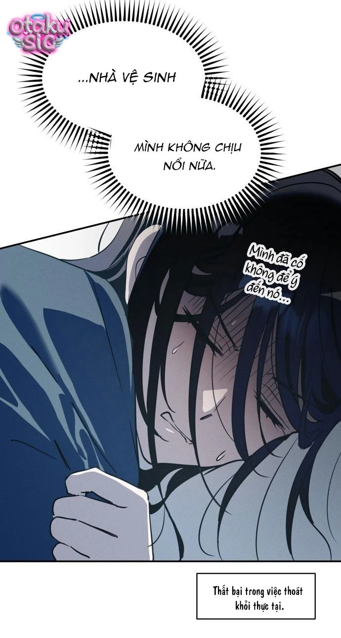 Hôm nay tôi là con gái - Chap 2 - Trang 50