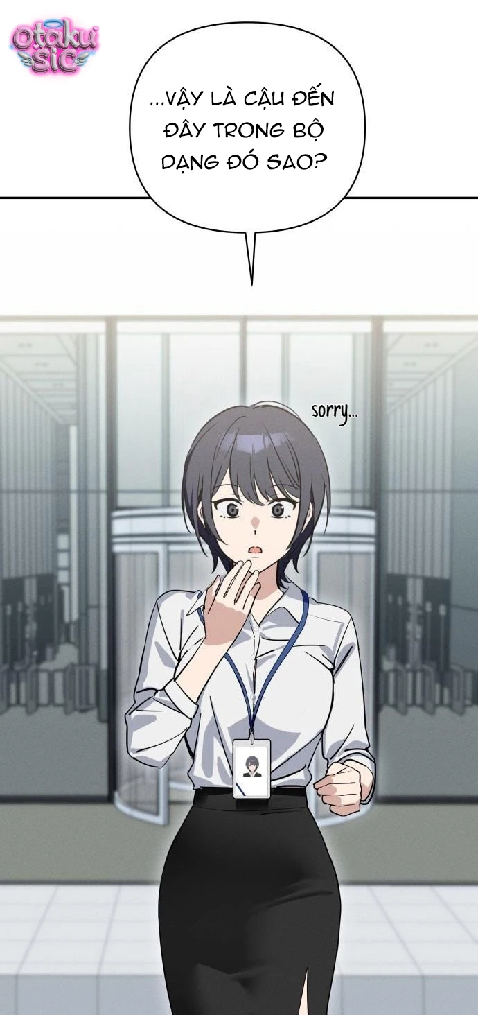 Hôm nay tôi là con gái - Chap 2 - Trang 53