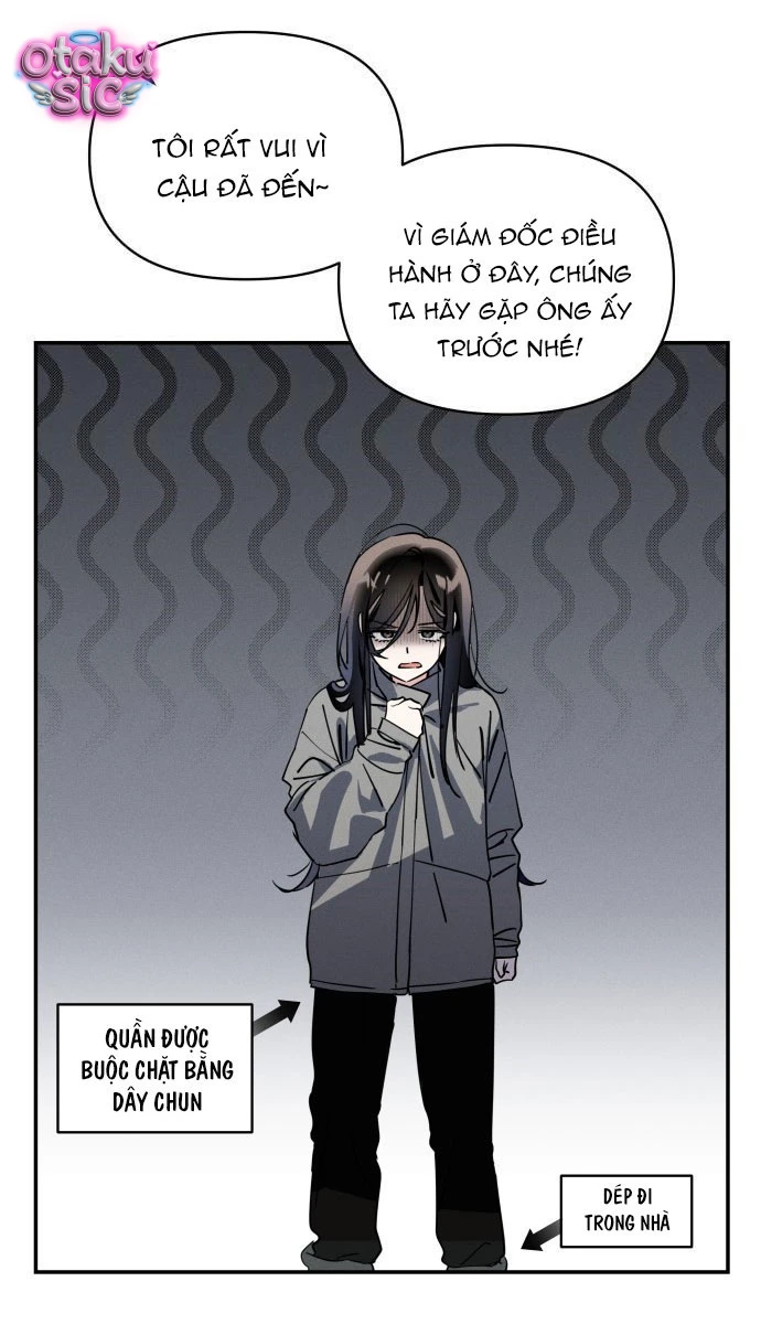 Hôm nay tôi là con gái - Chap 2 - Trang 54